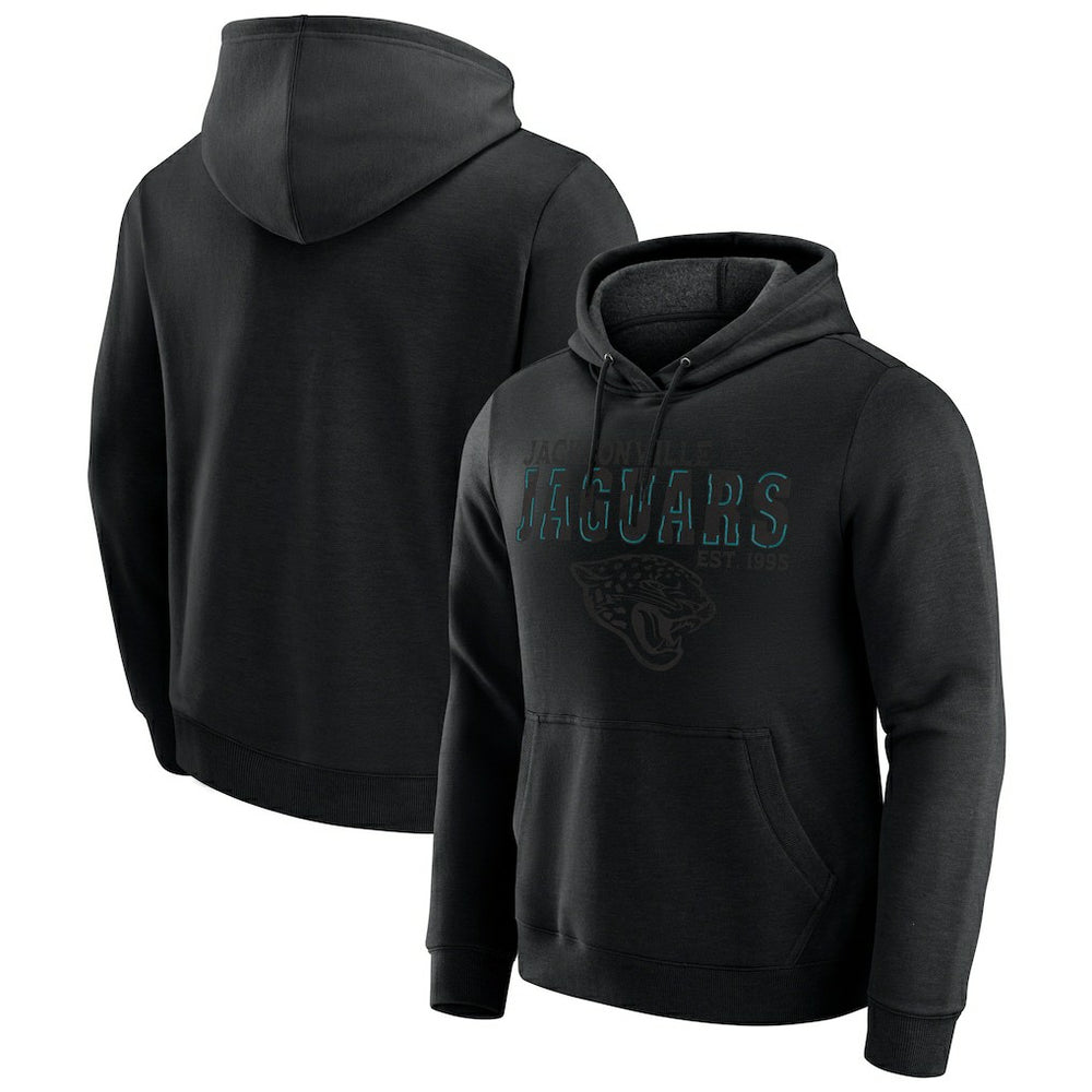 Fanatics Jacksonville Jaguars Darius Rucker Collection Hoodie Black