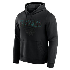 Fanatics Jacksonville Jaguars Darius Rucker Collection Hoodie Black