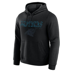 Fanatics Carolina Panthers Darius Rucker Collection Hoodie Black