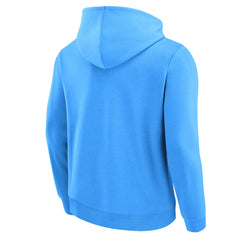 Fanatics Detroit Lions Darius Rucker Collection Hoodie Blue