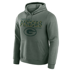 Fanatics Green Bay Packers Darius Rucker Collection Hoodie Green