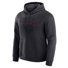 Fanatics Houston Texans Darius Rucker Collection Hoodie Black