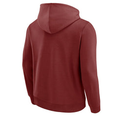 Fanatics Washington Commanders Darius Rucker Collection Hoodie Burgundy