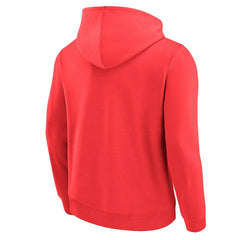Fanatics Kansas City Chiefs Darius Rucker Collection Hoodie Red