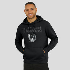 Fanatics Las Vegas Raiders Darius Rucker Collection Hoodie Black