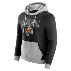 Fanatics Cincinnati Bengals Darius Rucker Collection Coaches Hoodie Black