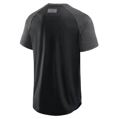 Sacramento Kings Inbound Pass Play Practice T-Shirt Black | Fanatics Lifestyle