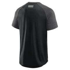 San Antonio Spurs Inbound Pass Play Practice T-Shirt Black | Fanatics online