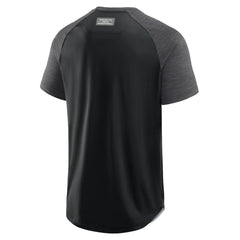 Brooklyn Nets Inbound Pass Play Practice T-Shirt Black | Fanatics online