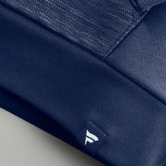Minnesota Timberwolves Back Door Cut Play Defender Full-Zip Hoodie Navy | Fanatics Near Me