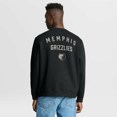 Memphis Grizzlies Crossover Collection Defensive Rotation Drill Premium Pullover Sweatshirt Black | Fanatics discount