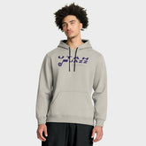 Utah Jazz Crossover Collection Blocked Shot Premium Pullover Hoodie Off White | Fanatics discount
