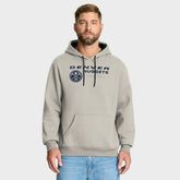 Denver Nuggets Crossover Collection Blocked Shot Premium Pullover Hoodie for sale Off White | Fanatics discount