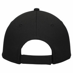 Dallas Cowboys New Era Youth B-Dub 9FORTY Adjustable Hat Black