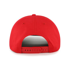 New Jersey Devils '47 Byline Hitch Adjustable Hat - Red - NHL 202801557