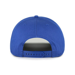 New York Rangers '47 Byline Hitch Adjustable Hat - Blue - NHL 202801558