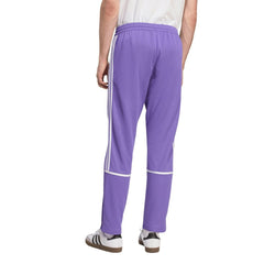 Real Madrid Lifestyler Track Pants Purple - Adidas outlet