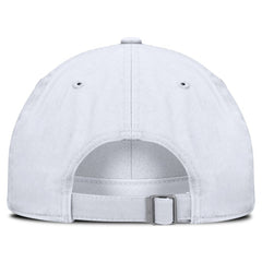 Boston Red Sox Nike Cooperstown Collection Club Adjustable Hat - White - Nike Online