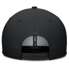 Houston Astros Nike Cooperstown Collection Pro Dri-FIT Snapback Hat - Black - Nike Sale