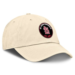 St. Louis Cardinals Nike Cooperstown Collection Club Adjustable Hat - Natural - Nike on Sale
