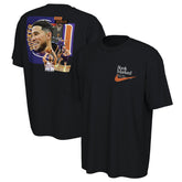 Devin Booker Phoenix Suns Unisex All-Time Scoring Leader T-Shirt Black | Nike