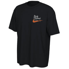 Devin Booker Phoenix Suns Unisex All-Time Scoring Leader T-Shirt Black | Nike