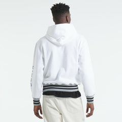 Los Angeles Kings Todd Snyder by Fanatics Relaxed Canadian Fleece Hoodie - White - NHL 202846102