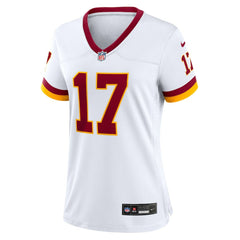 Nike Terry McLaurin Washington Commanders Women's Game Super Bowl Era Jersey White