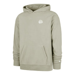 Chicago Blackhawks '47 Foundation Pullover Hoodie - Gray - NHL 202852820