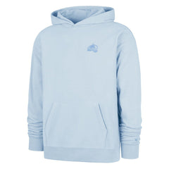 Colorado Avalanche '47 Foundation Pullover Hoodie - Light Blue - NHL 202852821