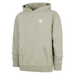 Pittsburgh Penguins '47 Foundation Pullover Hoodie - Gray - NHL 202852826
