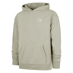 Philadelphia Flyers '47 Foundation Pullover Hoodie - Gray - NHL 202852828
