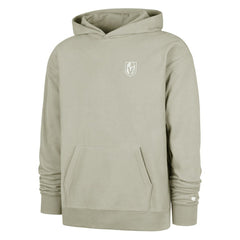 Vegas Golden Knights '47 Foundation Pullover Hoodie - Gray - NHL 202852829