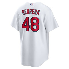 Iván Herrera St. Louis Cardinals Nike Home Replica Jersey - White - Nike Sale