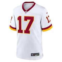 Nike Doug Williams Washington Commanders Game Super Bowl Era Jersey White