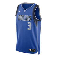 Anthony Davis Dallas Mavericks Unisex Swingman Player Jersey for sale Icon Editi- Blue | Nike online