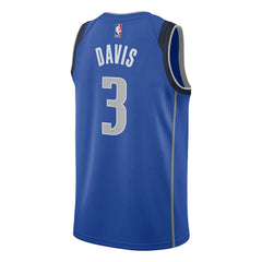 Anthony Davis Dallas Mavericks Unisex Swingman Player Jersey for sale Icon Editi- Blue | Nike online