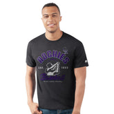 Colorado Rockies Starter Prime Time Batter T-Shirt - Black - MLB on Sale