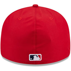 St. Louis Cardinals New Era x GORE-TEX 59FIFTY Fitted Hat - Red - New Era Sale