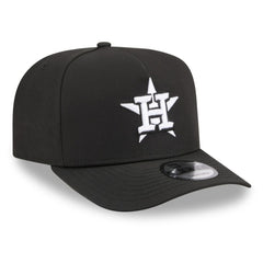 Houston Astros New Era x GORE-TEX A-Frame 9FIFTY Adjustable Hat - Black - New Era Sale