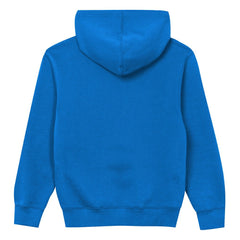Los Angeles Chargers Outerstuff Preschool Back to Basics Hoodie Powder Blue