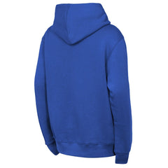 Los Angeles Rams Outerstuff Youth Back to Basics Hoodie Royal