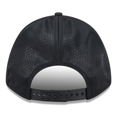 Green Bay Packers New Era 2025 Inspire Change 9FORTY M-Crown Adjustable Hat Black