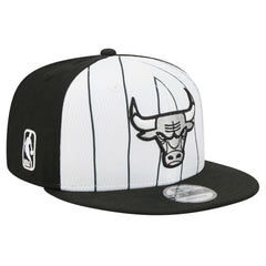 Chicago Bulls 2025 NBA Tip Off 9FIFTY Snapback Hat White | New Era online