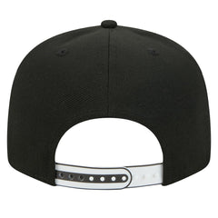 Boston Celtics 2025 NBA Tip Off 9FIFTY Snapback Hat White | New Era Lifestyle