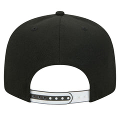 New York Knicks 2025 NBA Tip Off 9FIFTY Snapback Hat White | New Era Near Me