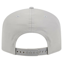 Philadelphia Eagles New Era Rope 19TWENTY Hat Silver