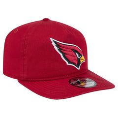 Arizona Cardinals New Era Team 19TWENTY Adjustable Hat Cardinal
