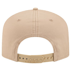 Buffalo Bills New Era 19TWENTY Adjustable Hat Tan