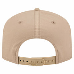 San Francisco 49ers New Era 19TWENTY Adjustable Hat Tan